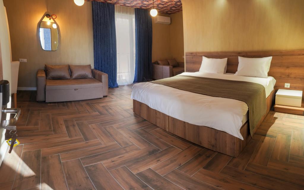 BaniHills Tbilisi Hotel 0*