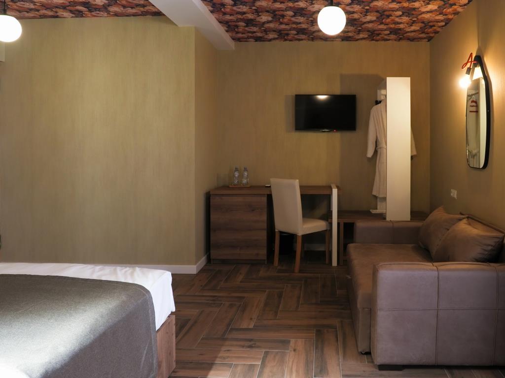 BaniHills Tbilisi Hotel 0*