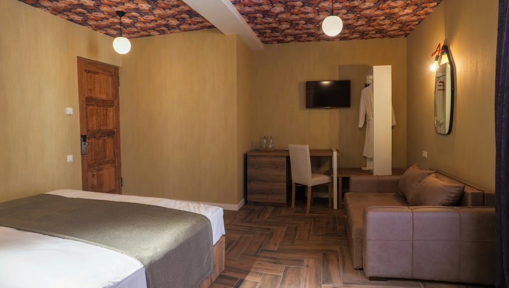 BaniHills Tbilisi Hotel 0*
