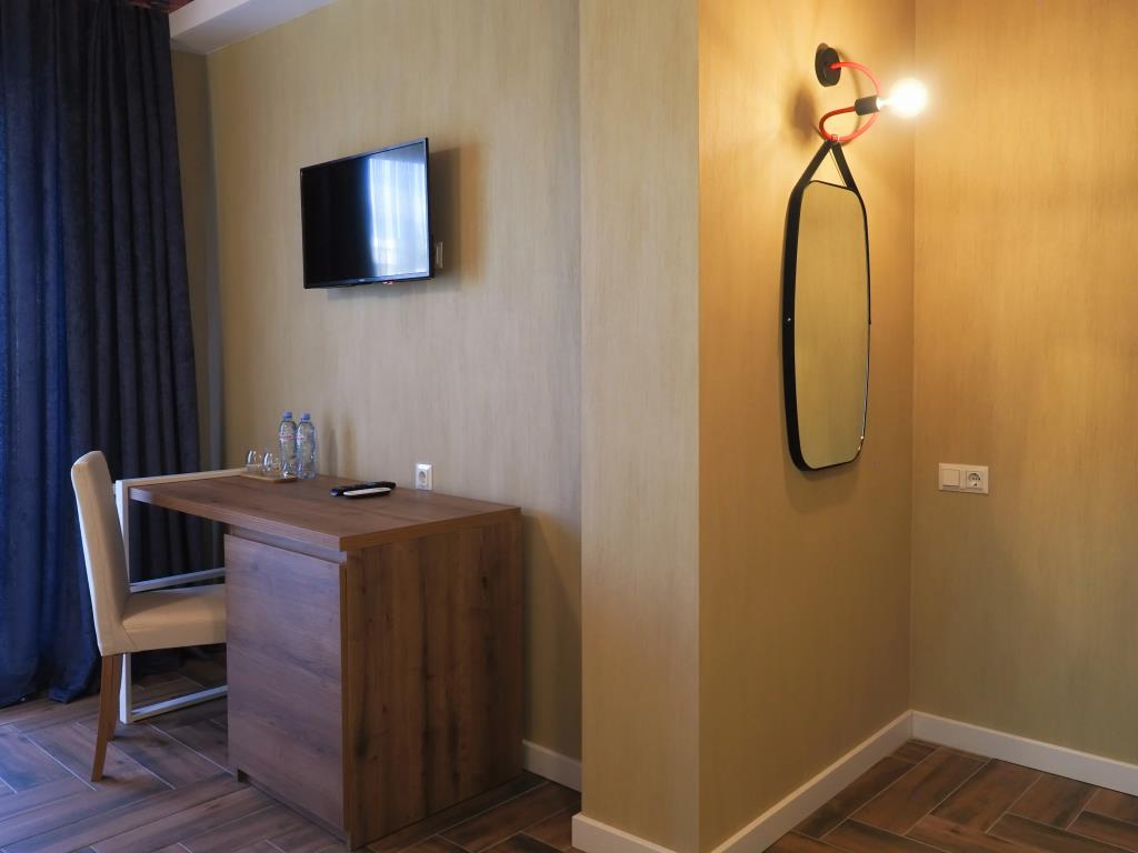 BaniHills Tbilisi Hotel 0*
