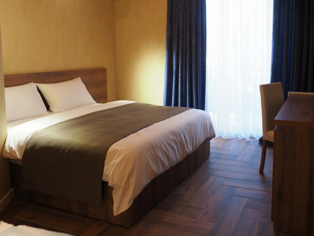 BaniHills Tbilisi Hotel 0*
