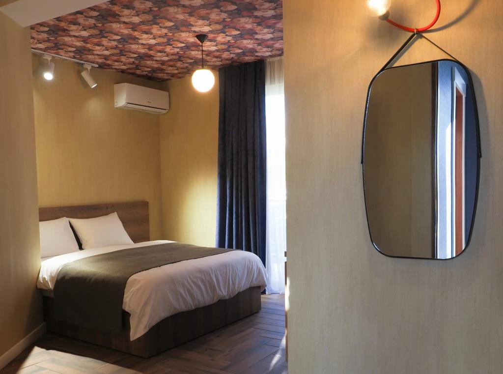 BaniHills Tbilisi Hotel 0*
