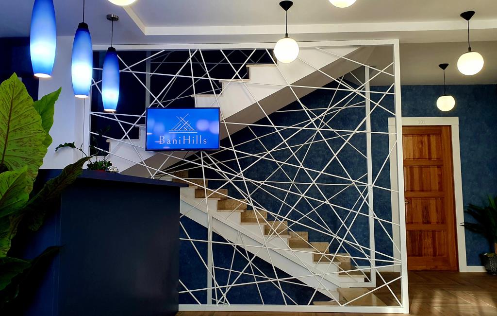 BaniHills Tbilisi Hotel 0*