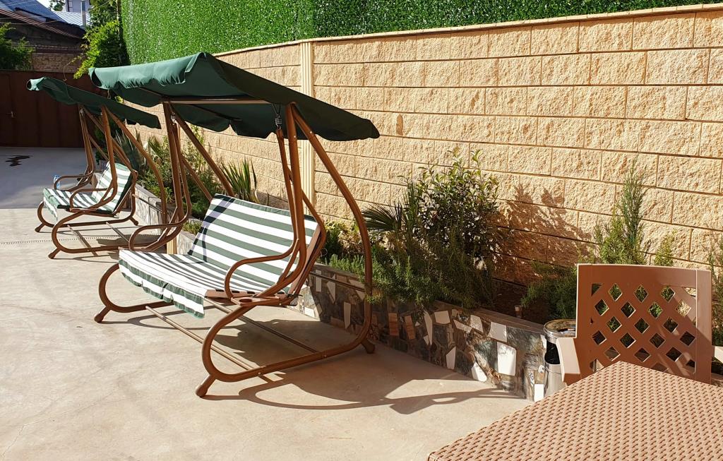 BaniHills Tbilisi Hotel 0*