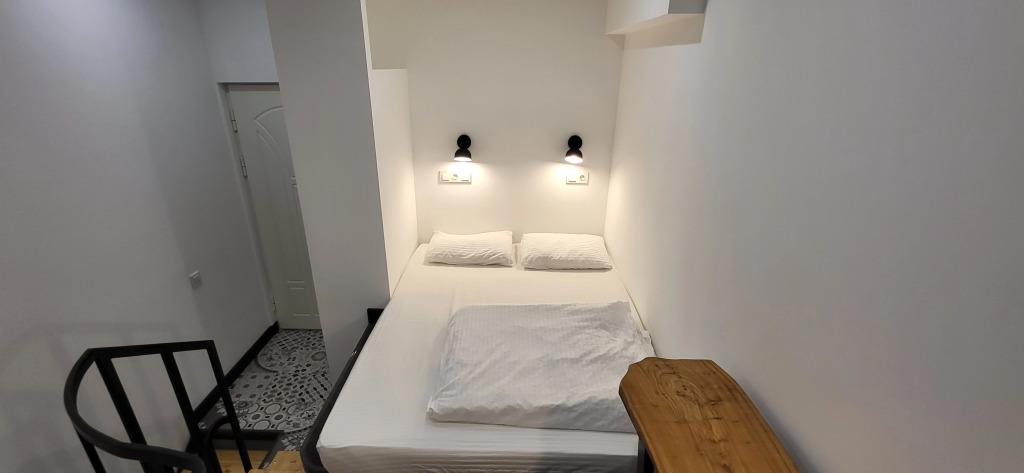 Hotel Loft Hotel Na Krymskoy Hotel 2*