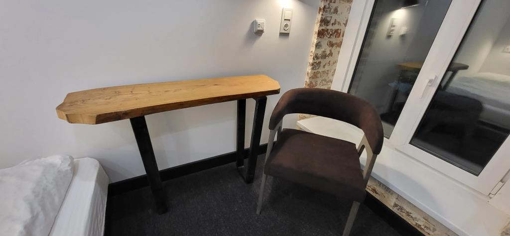 Hotel Loft Hotel Na Krymskoy Hotel 2*