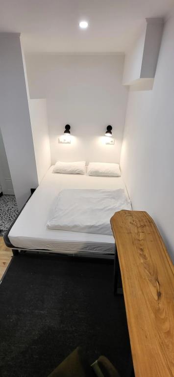 Hotel Loft Hotel Na Krymskoy Hotel 2*