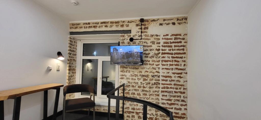 Hotel Loft Hotel Na Krymskoy Hotel 2*