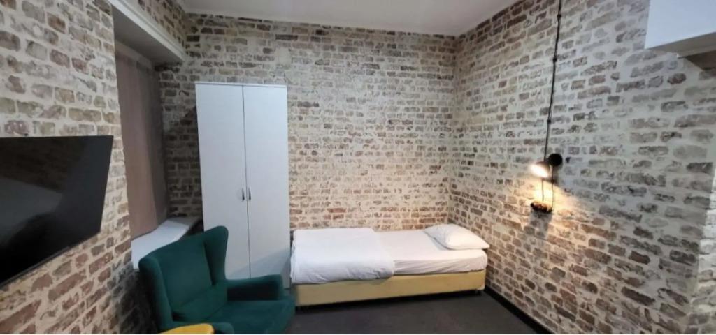 Hotel Loft Hotel Na Krymskoy Hotel 2*