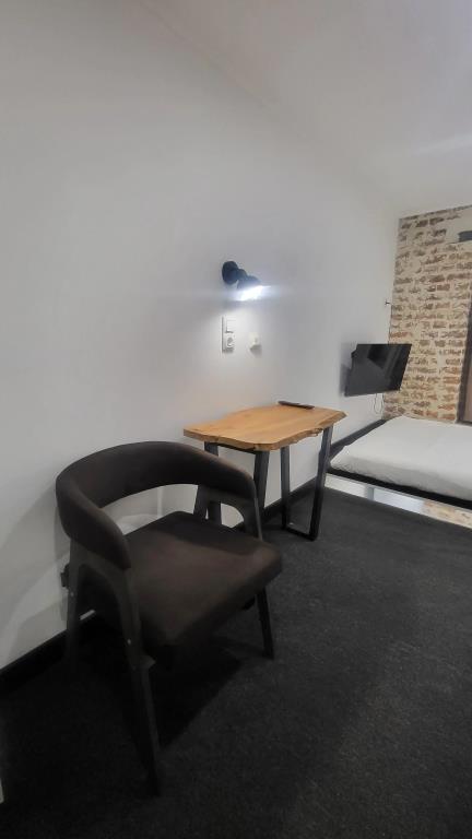 Hotel Loft Hotel Na Krymskoy Hotel 2*