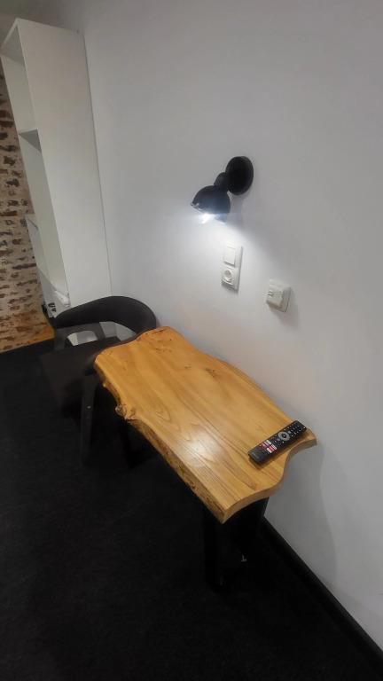 Hotel Loft Hotel Na Krymskoy Hotel 2*