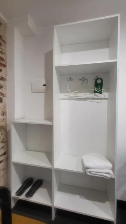 Hotel Loft Hotel Na Krymskoy Hotel 2*