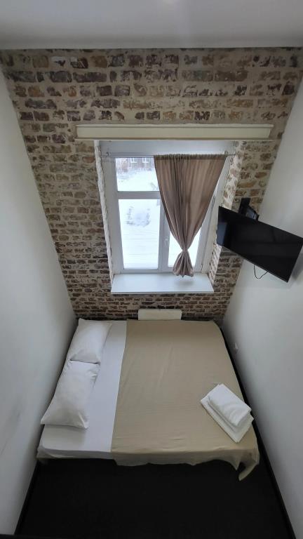 Hotel Loft Hotel Na Krymskoy Hotel 2*