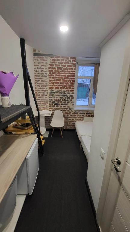 Hotel Loft Hotel Na Krymskoy Hotel 2*