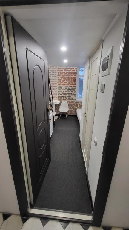 Hotel Loft Hotel Na Krymskoy Hotel 2*