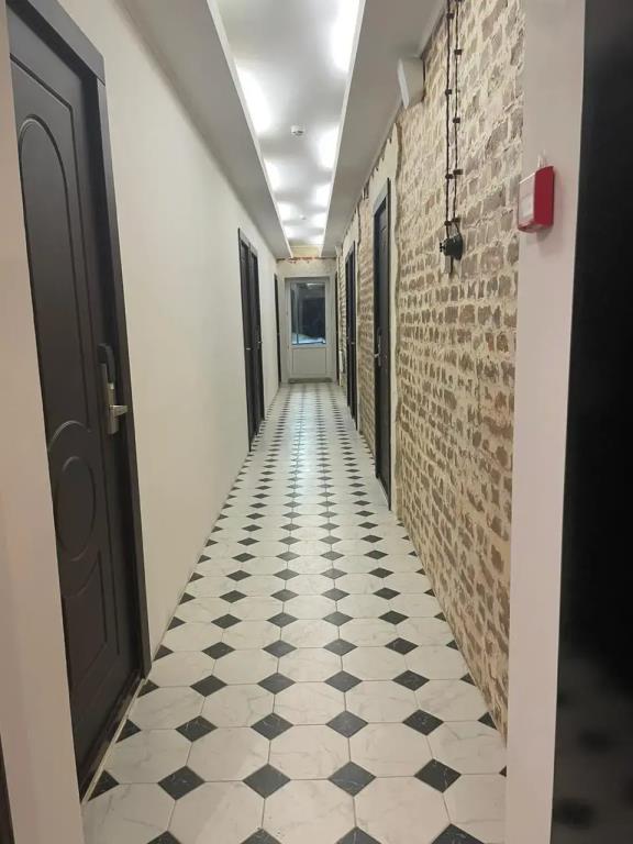Hotel Loft Hotel Na Krymskoy Hotel 2*