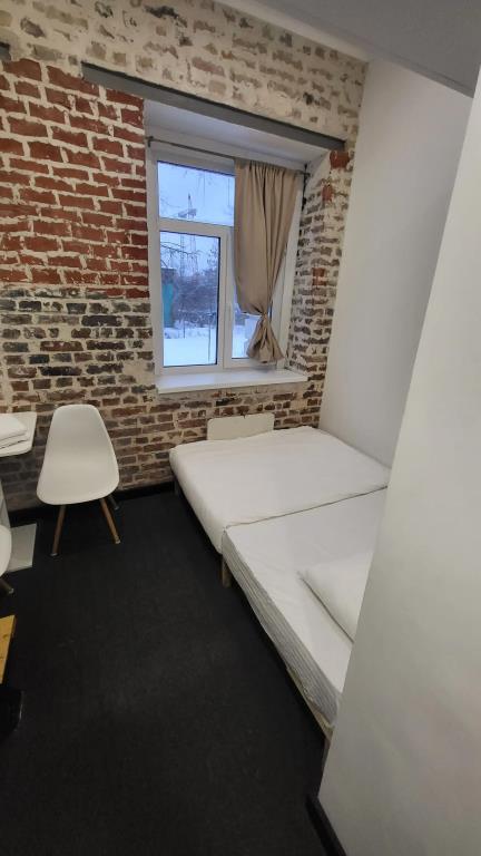 Hotel Loft Hotel Na Krymskoy Hotel 2*