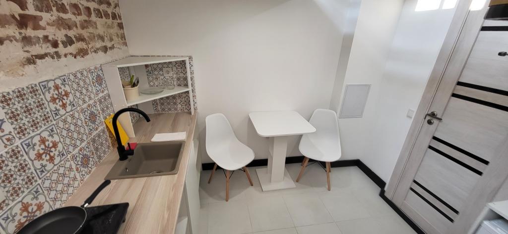 Hotel Loft Hotel Na Krymskoy Hotel 2*