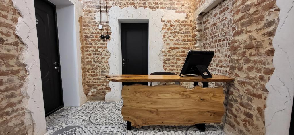 Hotel Loft Hotel Na Krymskoy Hotel 2*