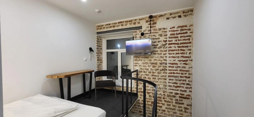 Hotel Loft Hotel Na Krymskoy Hotel 2*