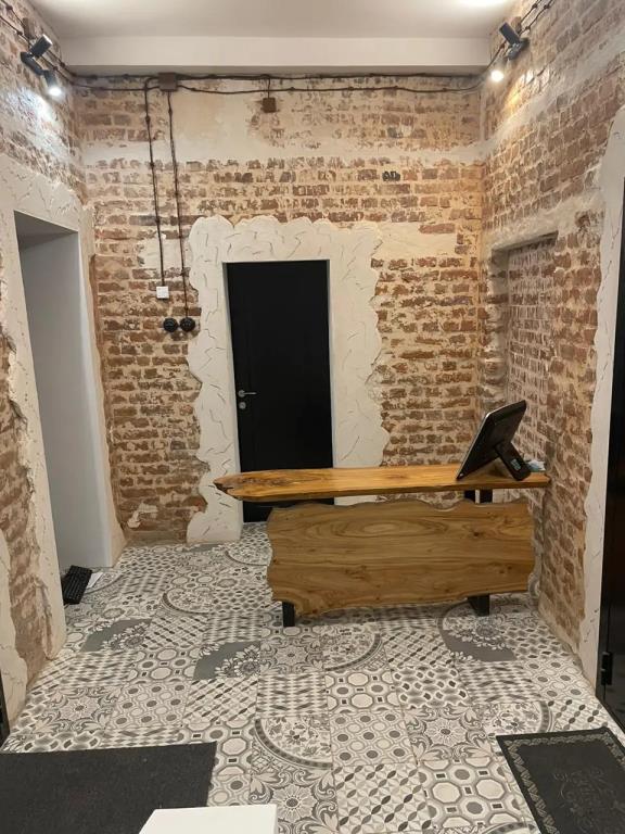 Hotel Loft Hotel Na Krymskoy Hotel 2*