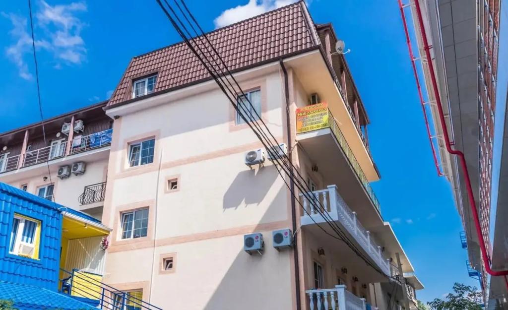 Nikoletta Hotel 0*