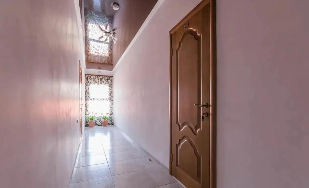 Nikoletta Hotel 0*