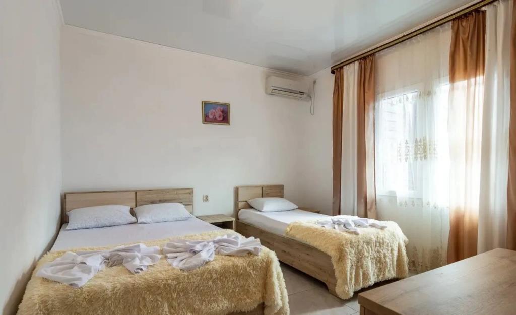 Nikoletta Hotel 0*