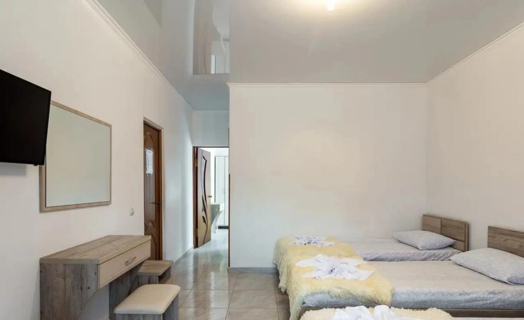 Nikoletta Hotel 0*