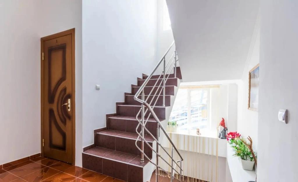 Nikoletta Hotel 0*