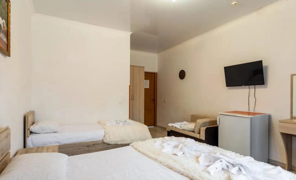 Nikoletta Hotel 0*