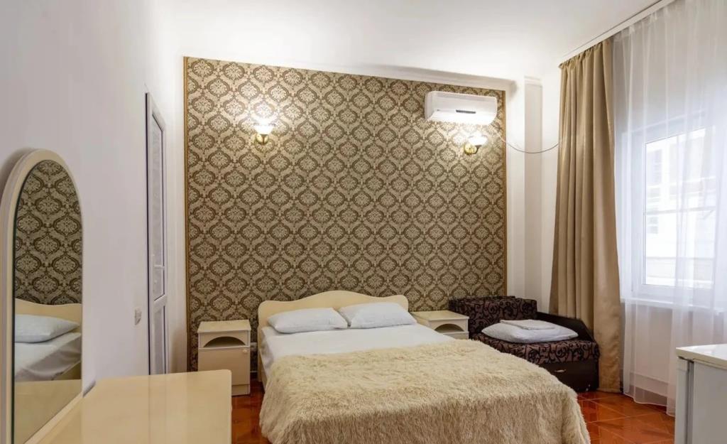 Nikoletta Hotel 0*