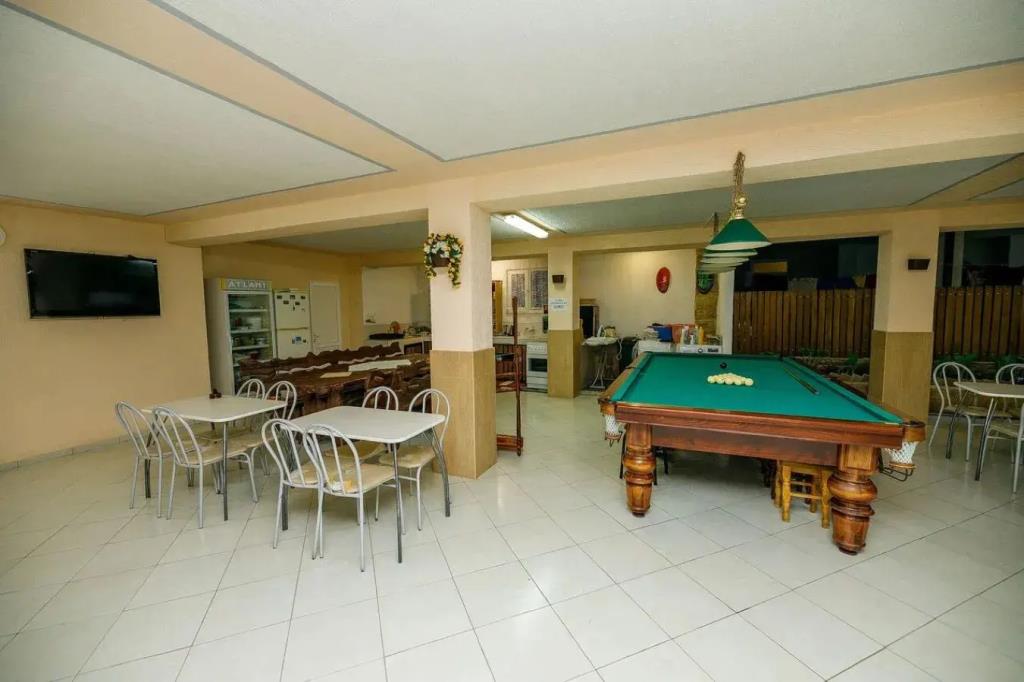 Nikoletta Hotel 0*
