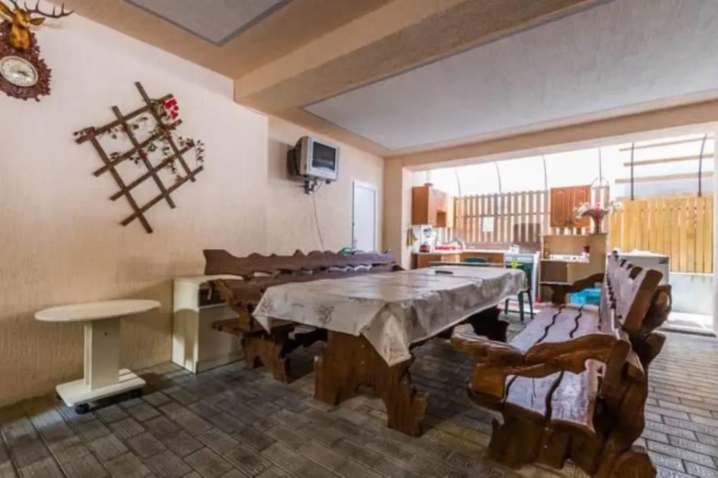 Nikoletta Hotel 0*