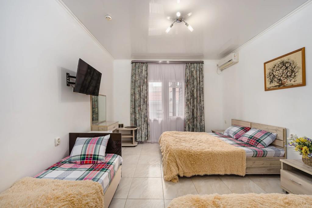 Nikoletta Hotel 0*