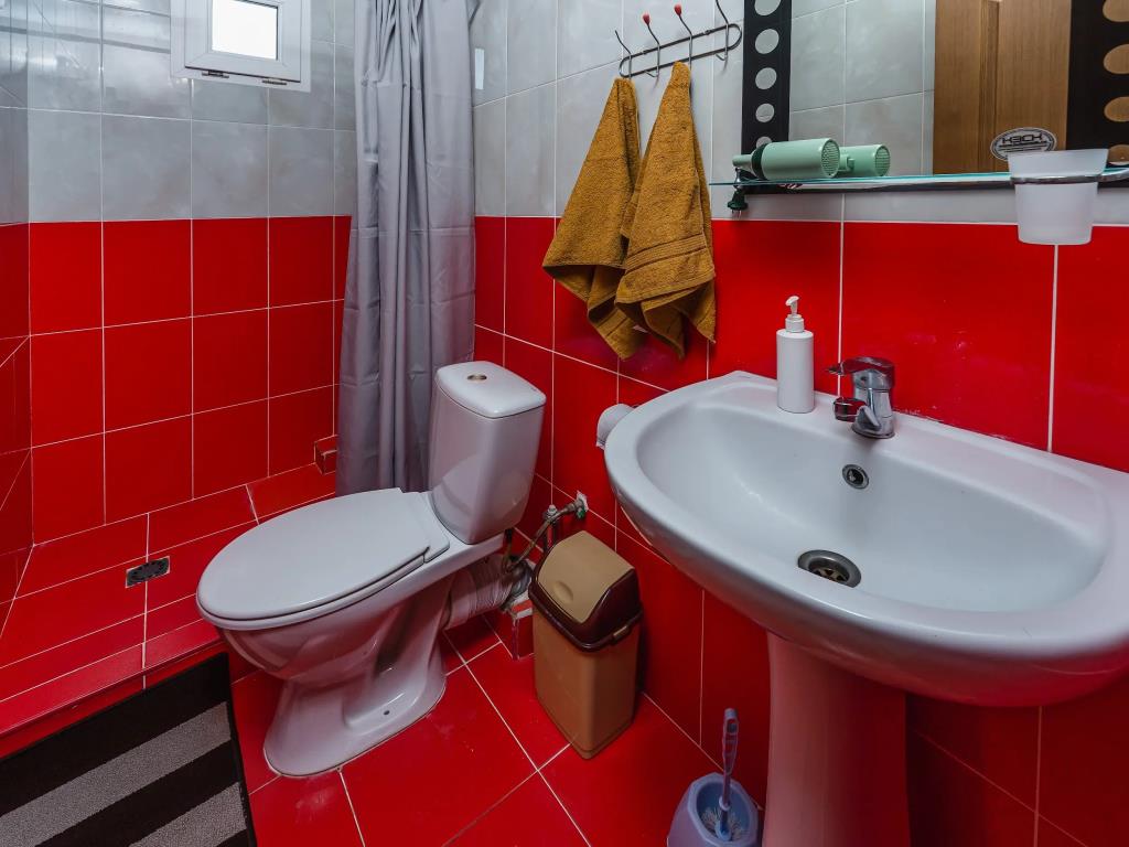 Nikoletta Hotel 0*