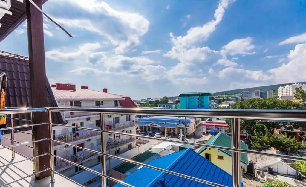Nikoletta Hotel 0*