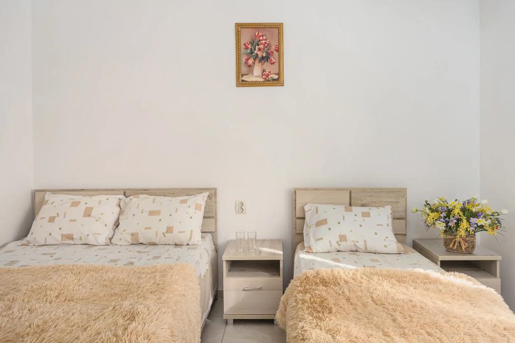 Nikoletta Hotel 0*