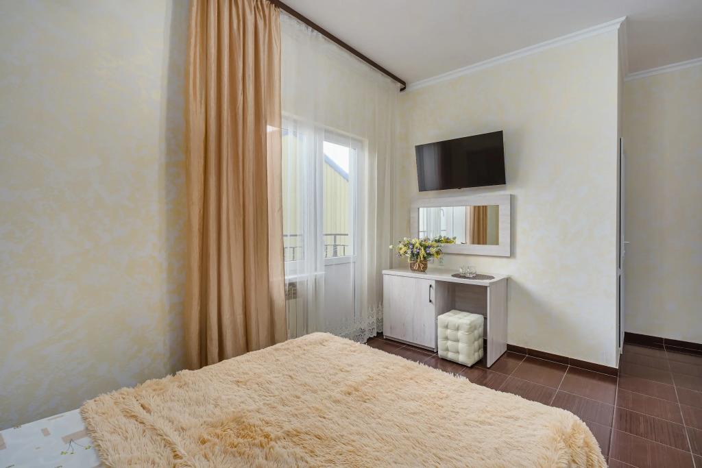 Nikoletta Hotel 0*