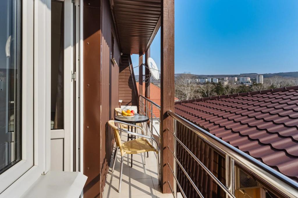 Nikoletta Hotel 0*