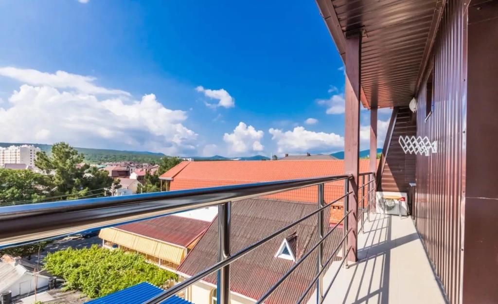 Nikoletta Hotel 0*