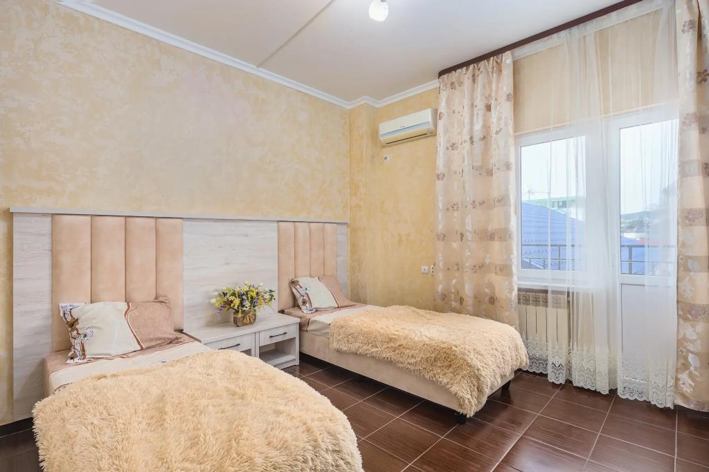 Nikoletta Hotel 0*