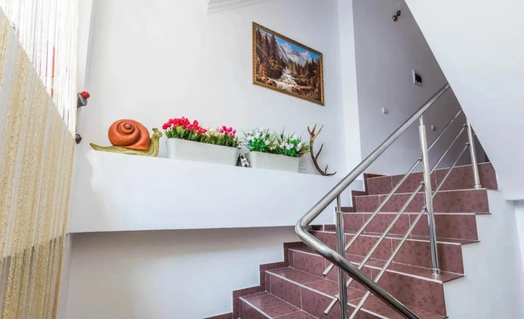 Nikoletta Hotel 0*