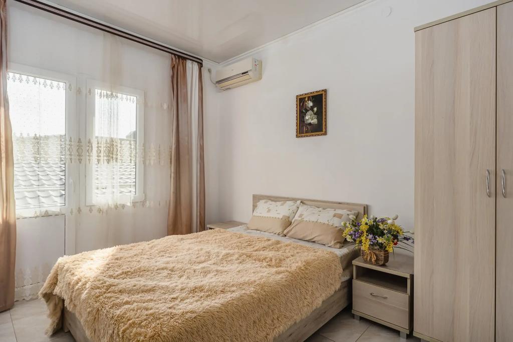Nikoletta Hotel 0*
