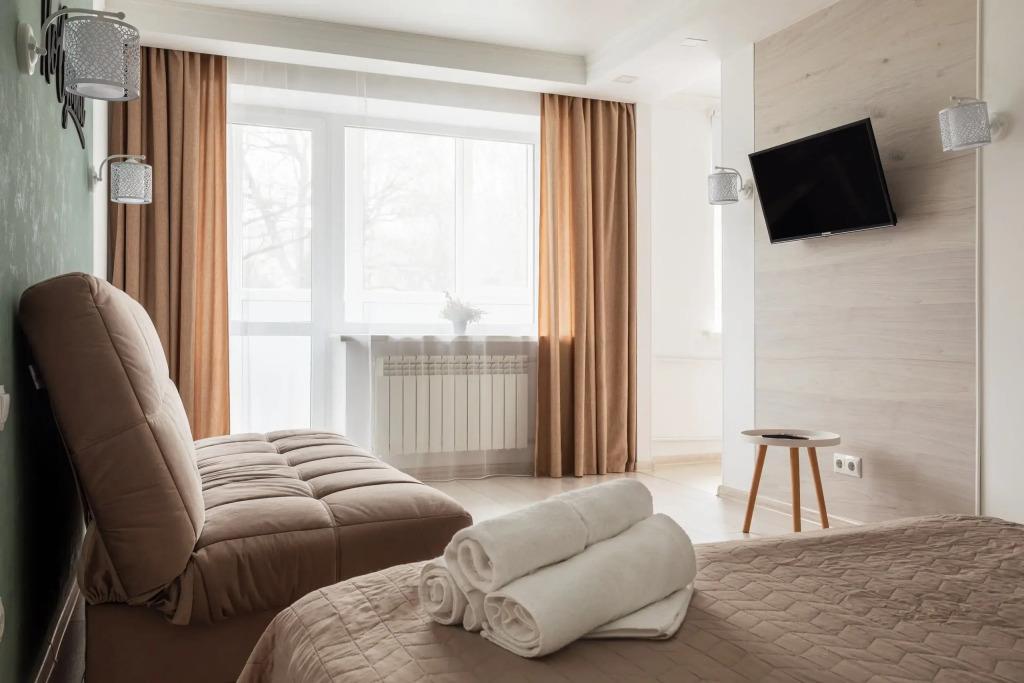 Repina Apart Apartments 0*