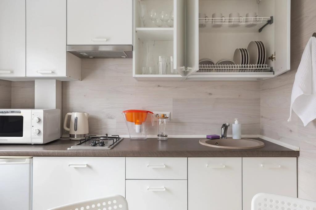 Repina Apart Apartments 0*