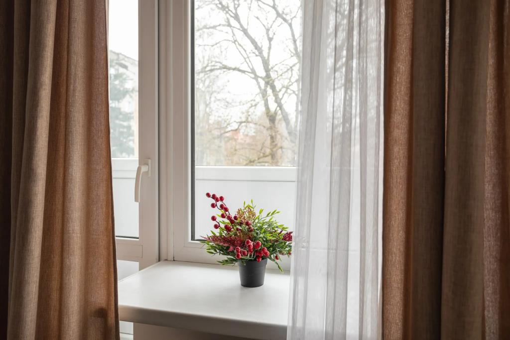 Repina Apart Apartments 0*
