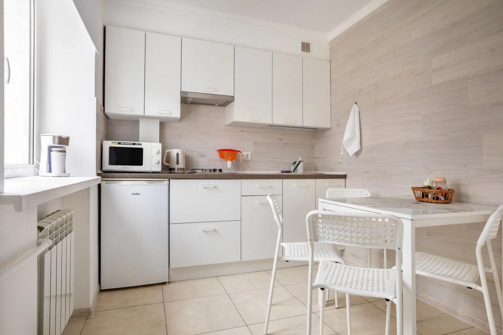 Repina Apart Apartments 0*