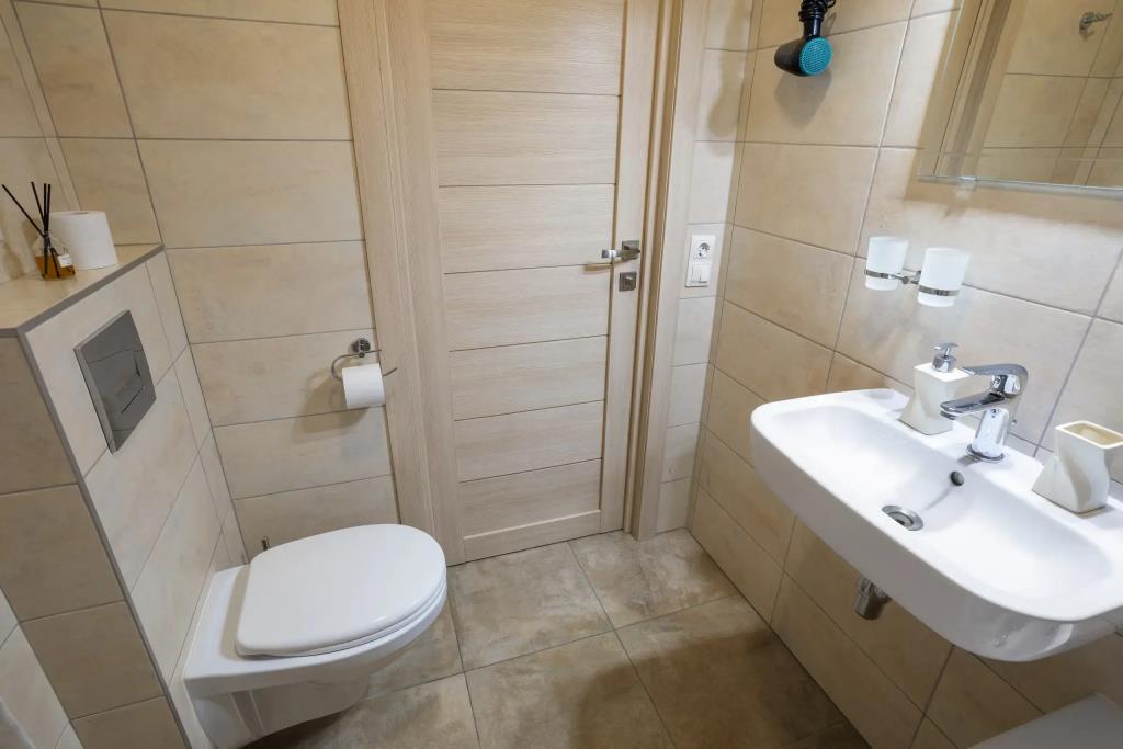 Repina Apart Apartments 0*