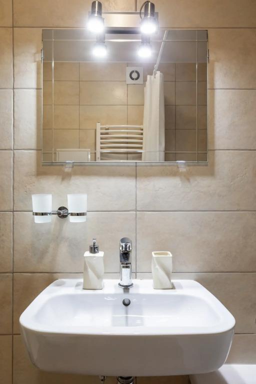 Repina Apart Apartments 0*